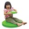 The Freckled Frog Whizzy Dizzy Ride-On Balance Toy FF-902 - alternate 2